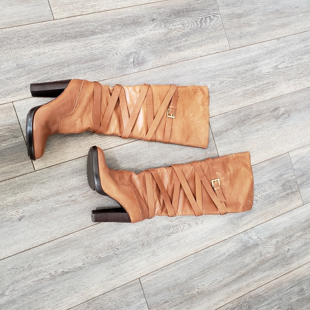 MICHAEL by Michael Kors Boots 7.5
